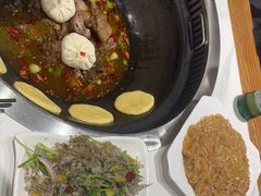 -玺炖·中国铁锅炖(虹桥天街店)