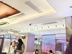 -海底捞火锅(杭州庆春路夜宵主题店)