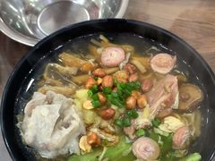 -阿芬卤面(花巷店)