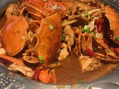 -胖哥俩肉蟹煲(福州仓山爱琴海店)