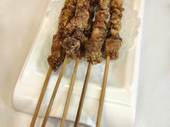 -功德林素菜饭庄(前门店)