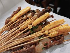 -串盟烧烤·长沙美食地标(星沙店)