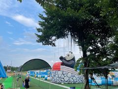 -长廊欢乐园