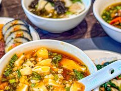 -延吉白山大厦酒店