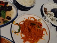 -欧提汗·新疆餐厅·清真(银都路店)