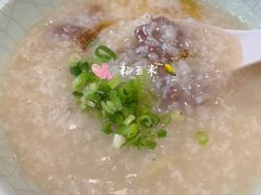 牛肉粥-阿政粤小馆(中央大街店)
