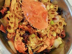 -秦记香辣蟹(松榆里店)