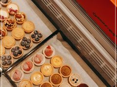 -CookieJar曲奇家(东方宝泰店)