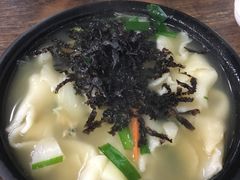 三清洞面片汤-三清洞疙瘩汤