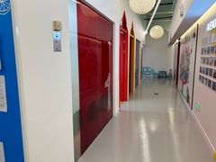 -英孚教育青少儿(宝龙中心)