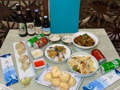 -渔娘渔家丹东海鲜(东直门店)