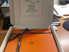 -爱马仕 HERMES(德基广场店)