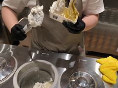 -野人先生现做冰淇淋(北京环宇荟店)