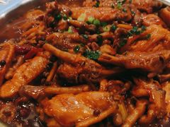 -胖哥俩肉蟹煲(湖滨银泰in77店)