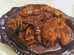 -满口香饭店