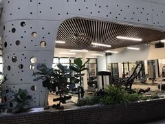 -乐刻运动健身(新浩e都店)