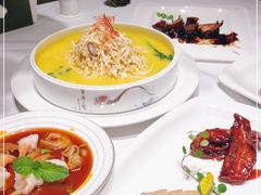 -民国红公馆·秦淮八艳(夫子庙店)