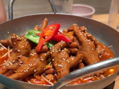 -KimPro 辛普乐概念韩餐