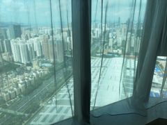 -深圳皇庭V酒店