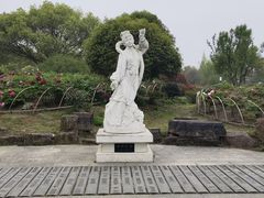 -尚湖风景区