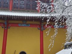 -九华山风景区