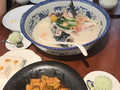 -山外山·林语花园餐厅