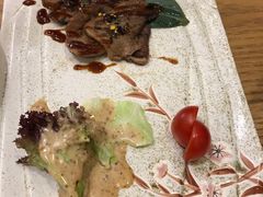 -林妈妈村·日式料理(宝山龙湖天街店)