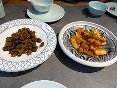 -小绍兴家宴·百年绍兴菜(鲁迅路店)