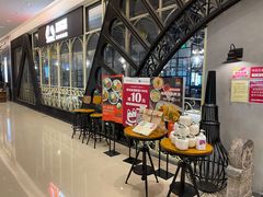 -新加坡海鲜(国贸商城店)