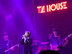 -TZ House音乐现场(来福士中心店)