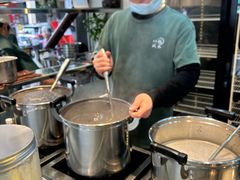 -芝麻糊世家(西华店)