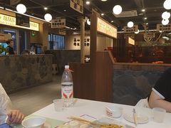 -三毛烧烤·南昌大排档(山姆店)