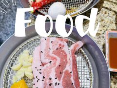 -安又胖韩国烤肉(美罗城店)