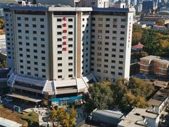 -首都医科大学附属北京同仁医院(西区)