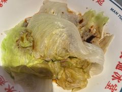 -文通冰室(东方宝泰店)