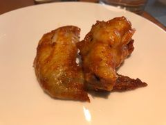 -新贝乐意大利餐厅(苏州中心店)