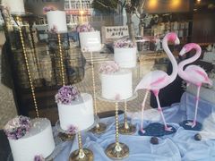 -FASHION BAKERY法森贝克(新德路店)