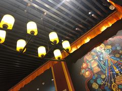 -敏珠拉姆藏餐·南京厨房(富春江东街店)