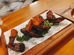 烤番薯-COMMUNE幻师(五角场店)