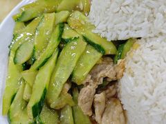 -乐多利美食(芳村店)