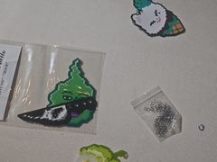 -幸福里DIY蛋糕烘焙·团建·拼豆豆(普陀店)