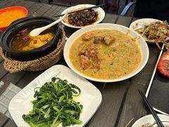 -七的湖·江南蟹舫·阳澄湖农家菜(蟹舫苑店)