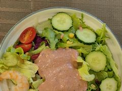 -索菲娅俄式西餐厅(中央大街店)