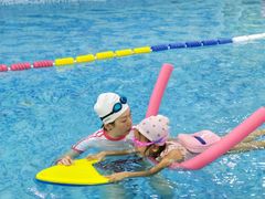 -乐悠游亲子游泳俱乐部