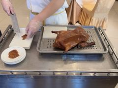 -北京全聚德(方庄店)