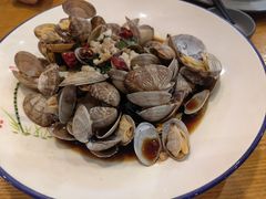 -501號台州海鲜餐厅(海创园店)