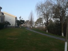 -苏体天云湖运动度假村