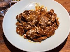 -前海沿·青岛菜(大拇指广场石老人店)