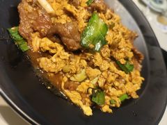 -鑫巴蜀(和平里店)