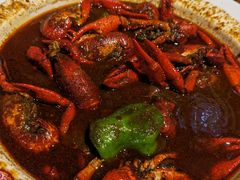 -叶派龙虾•招牌香辣蟹·海鲜(中海国际店)